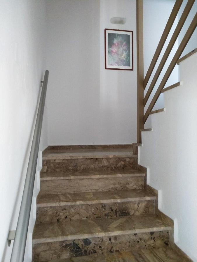 Appartement Calypso à Agía Rouméli Extérieur photo